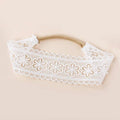 Baby Lace Headband Style 2
