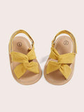 Baby Strappy Sandals