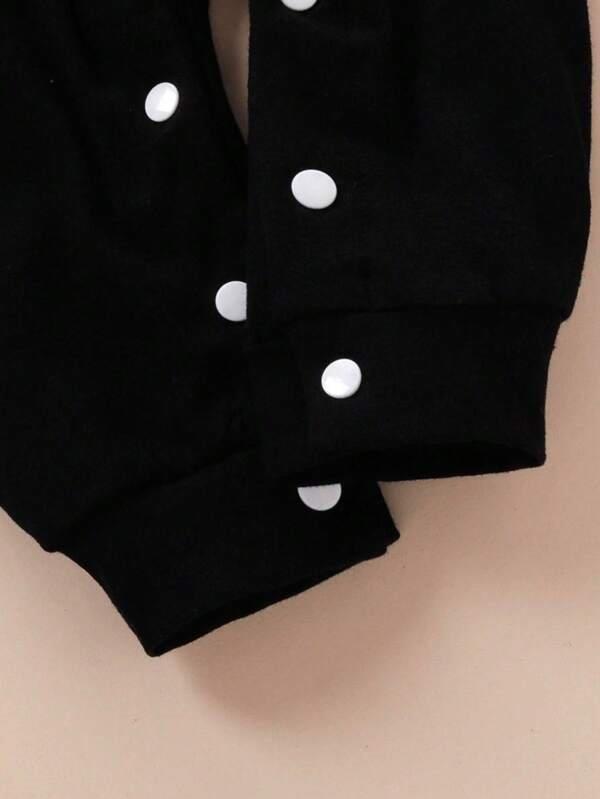 Baby Christmas Jumpsuit
