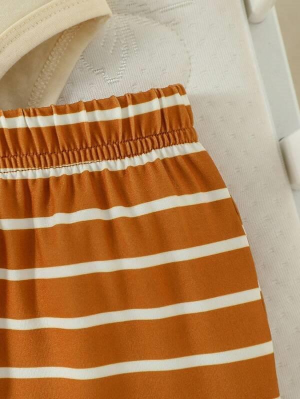 Baby Giraffe 3 Piece Set