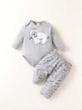 Baby Koala Bear 2 Piece Set