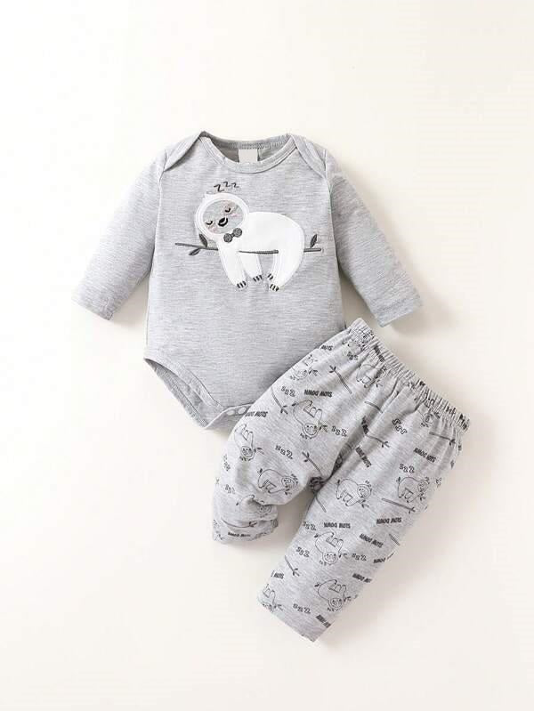 Baby Koala Bear 2 Piece Set