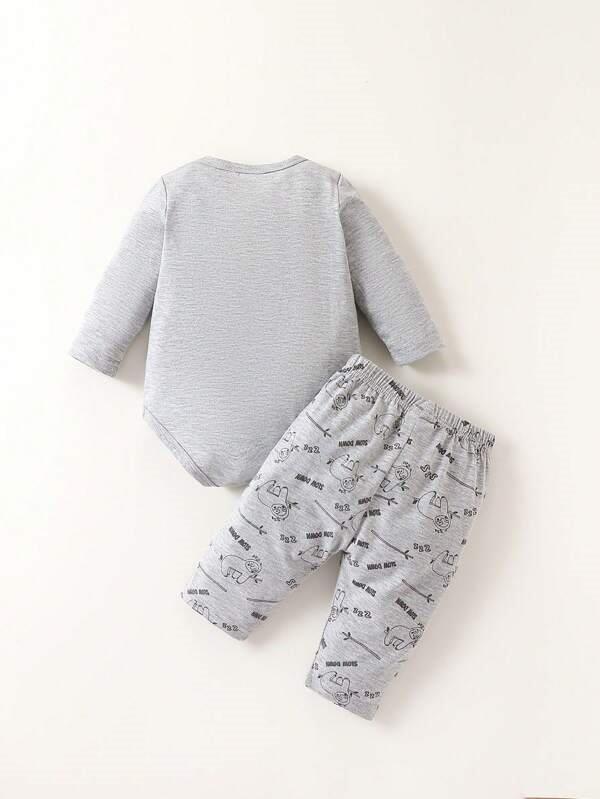 Baby Koala Bear 2 Piece Set