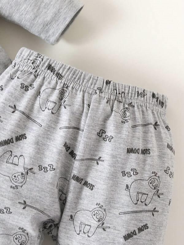 Baby Koala Bear 2 Piece Set
