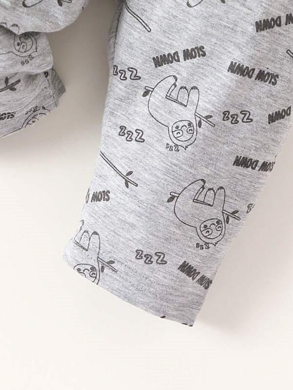 Baby Koala Bear 2 Piece Set