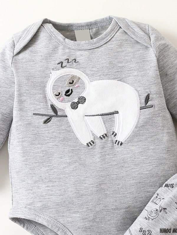 Baby Koala Bear 2 Piece Set
