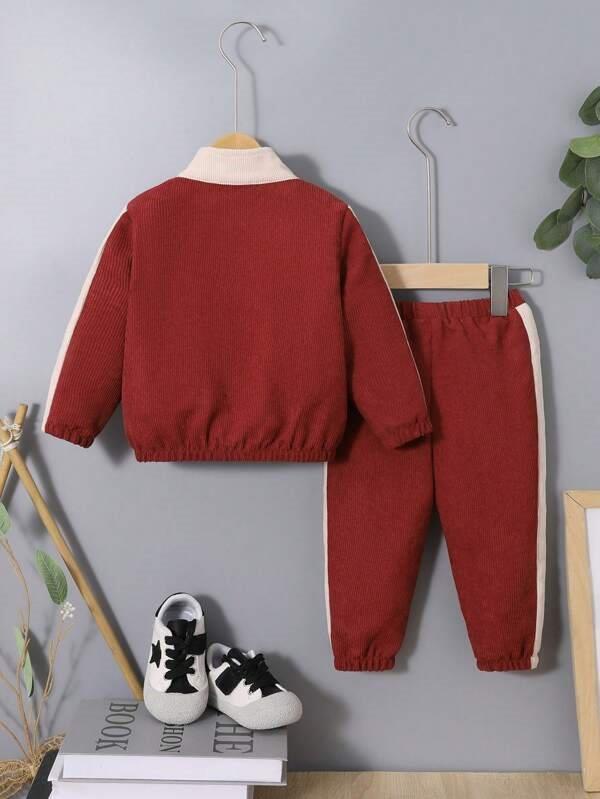Baby 20's Baby 2 Piece Set