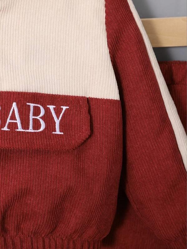Baby 20's Baby 2 Piece Set