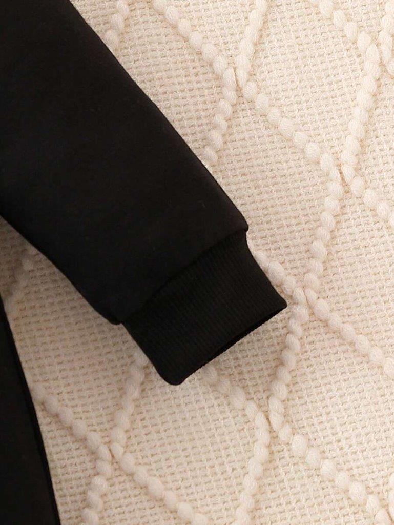Baby Tuxedo Bow Tie 2 in 1 Jumpsuit
