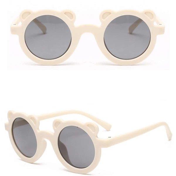 Kids Bear Ears Sunglasses