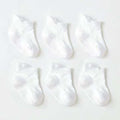 Baby Set of 5 Anti Slip Socks (6-12M)