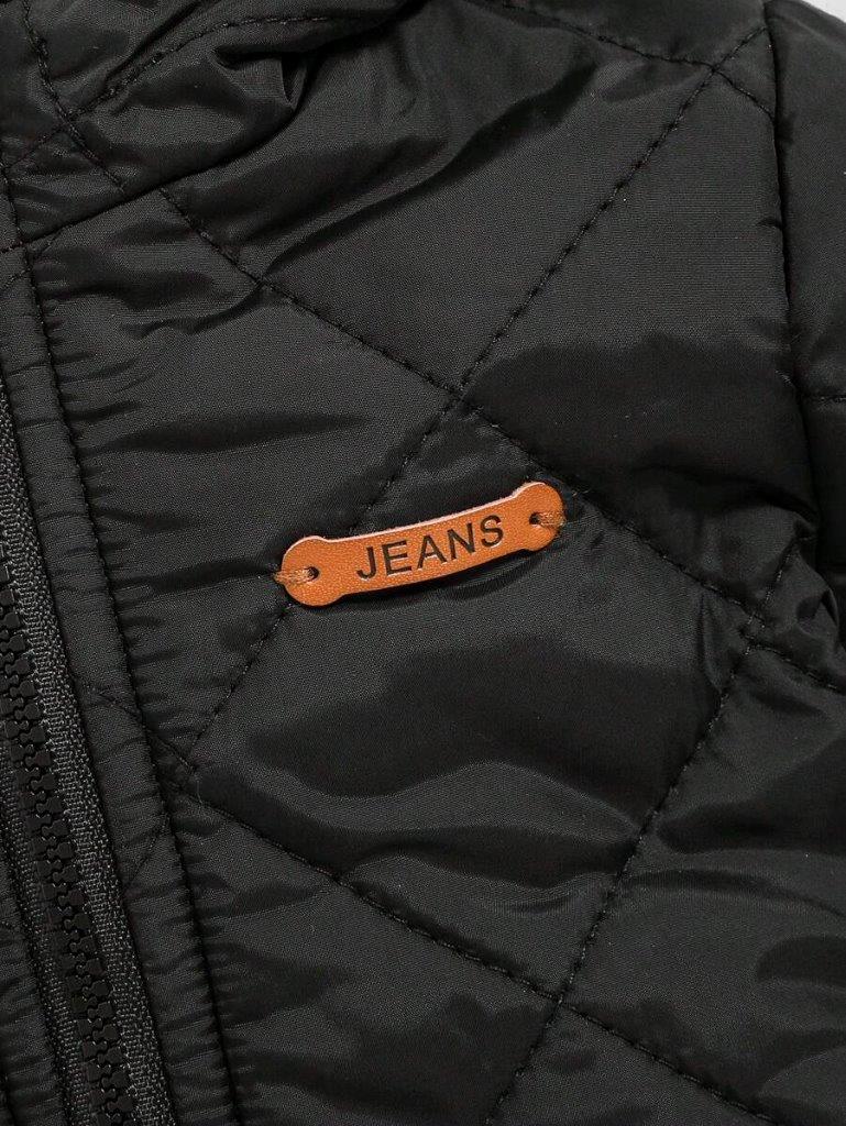 Baby Fleece Lining Thick Jacket