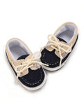 Baby Lace up Canvas Shoes