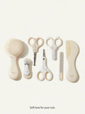 Baby Beige Care Kit