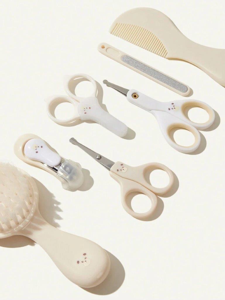 Baby Beige Care Kit