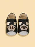 Baby Crown Flats