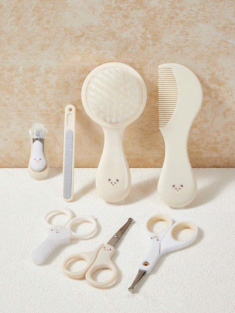 Baby Beige Care Kit