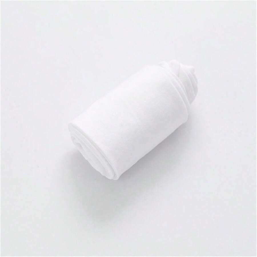 Baby Velvet Tights 2-3 Years White