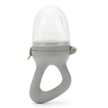 Baby Silicone Mesh Fruit Food Feeder 6-12 Months