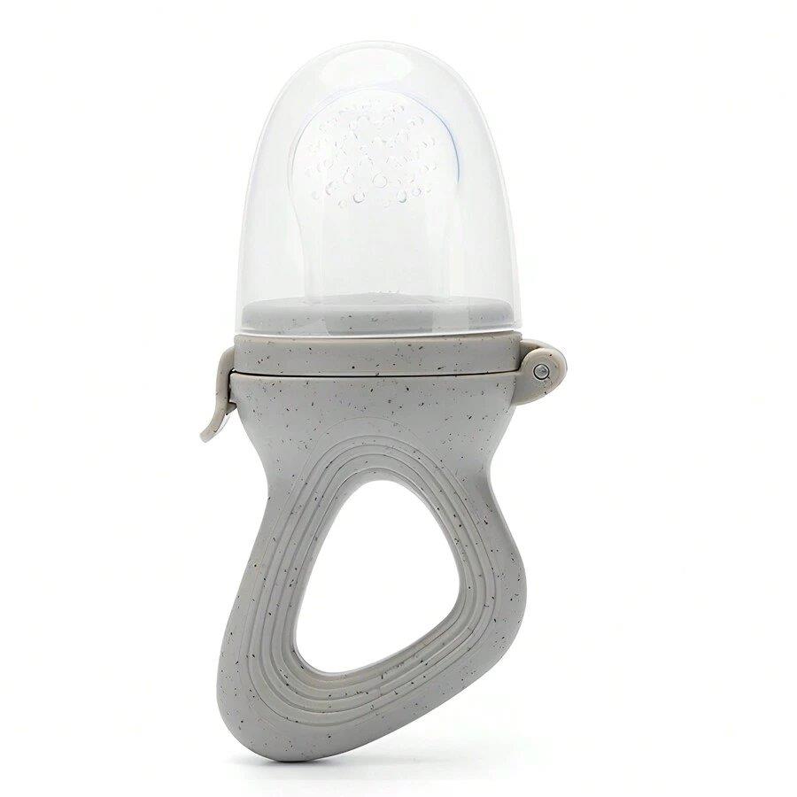 Baby Silicone Mesh Fruit Food Feeder 6-12 Months