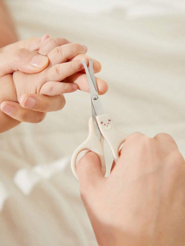 Baby Beige Care Kit
