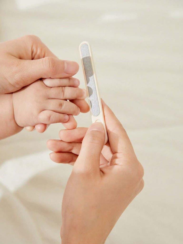 Baby Beige Care Kit