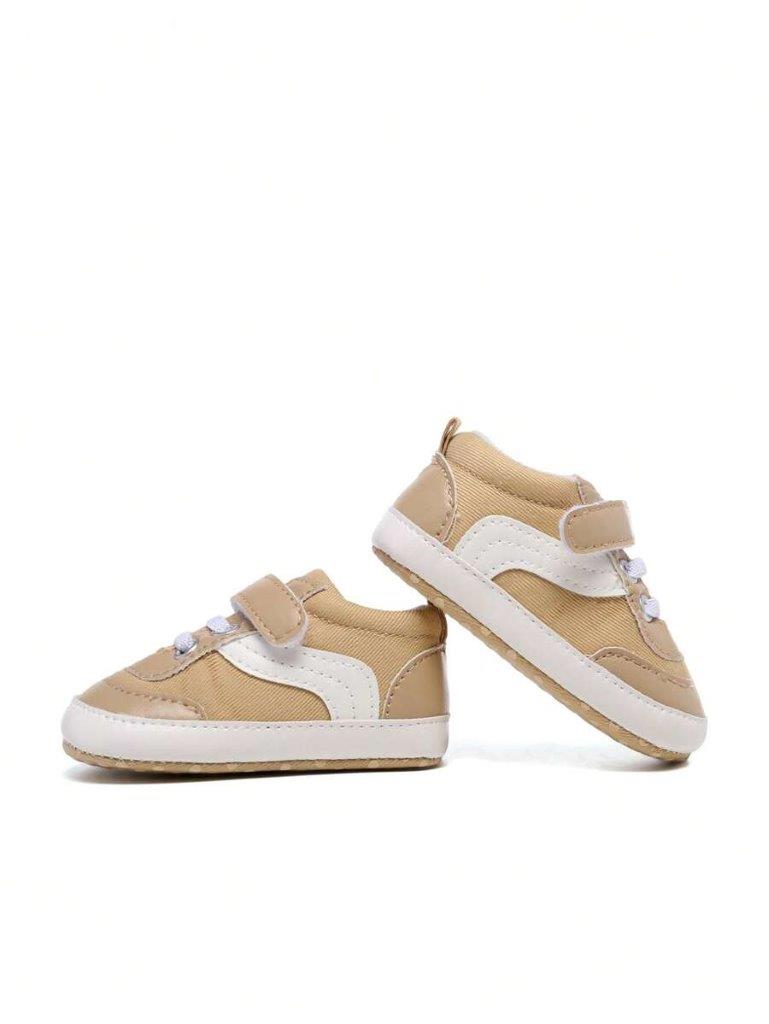 Baby Casual Khaki Sneakers