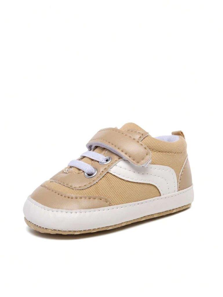 Baby Casual Khaki Sneakers