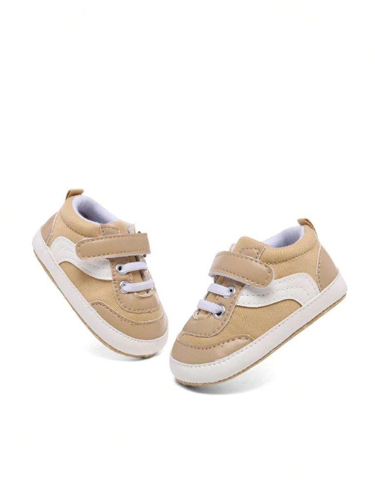 Baby Casual Khaki Sneakers