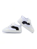 Baby Casual White Sneakers