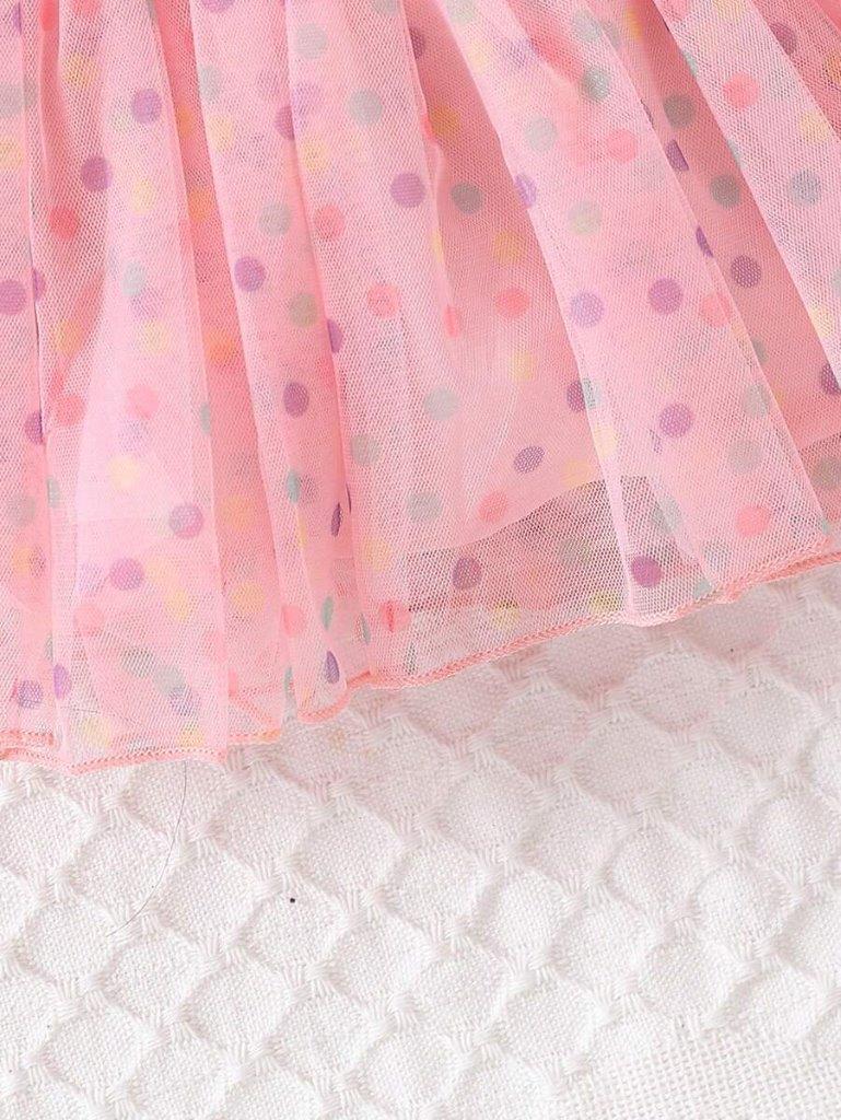 Baby Donut One Year Old Birthday Set