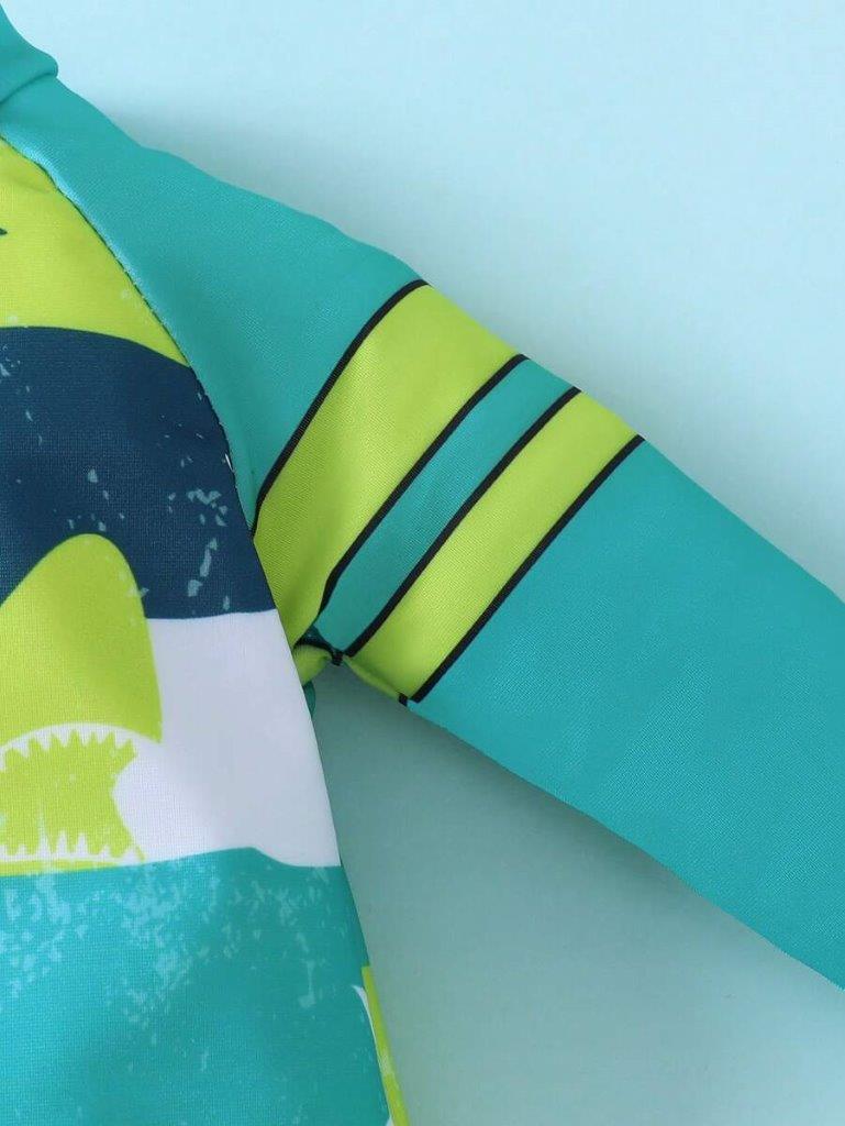 Baby Shark Swimming Costume