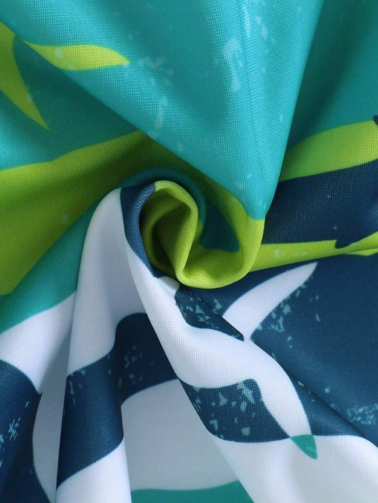 Baby Shark Swimming Costume