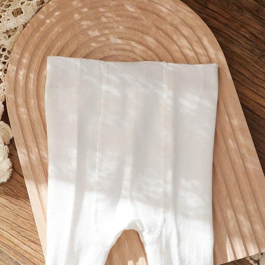 Baby Mesh Pattern Stockings 6-12 Months