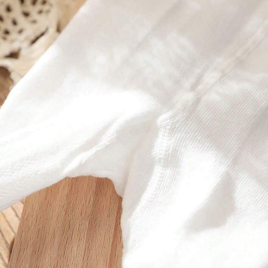 Baby Mesh Pattern Stockings 1-2 Years