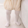 Baby Mesh Pattern Stockings 6-12 Months