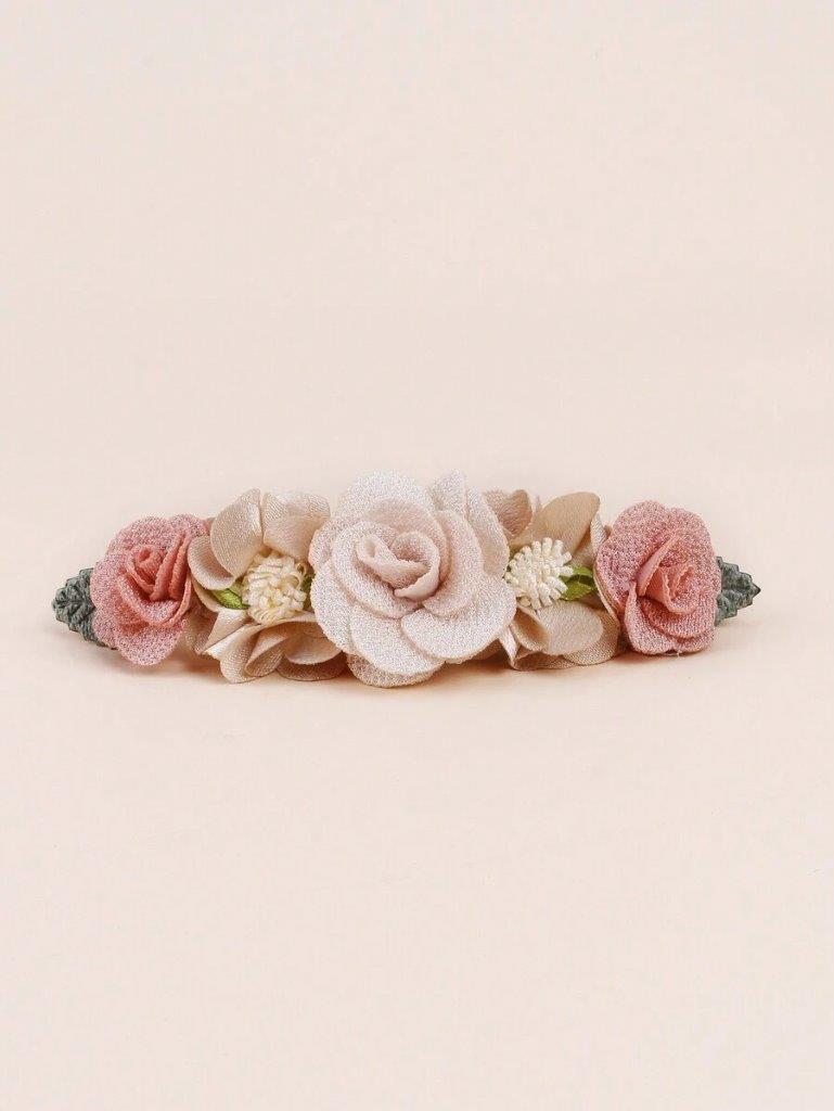 Baby 3 Piece Headband Set Mix 5