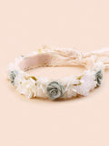 Baby Flower Headband
