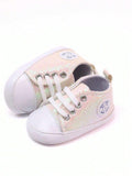 Baby Shiny Bear Sneakers