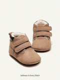 Baby Fleece Lined Shoes