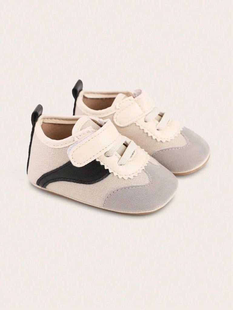 Baby Anti-Slip Strap Sneakers