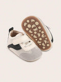 Baby Anti-Slip Strap Sneakers