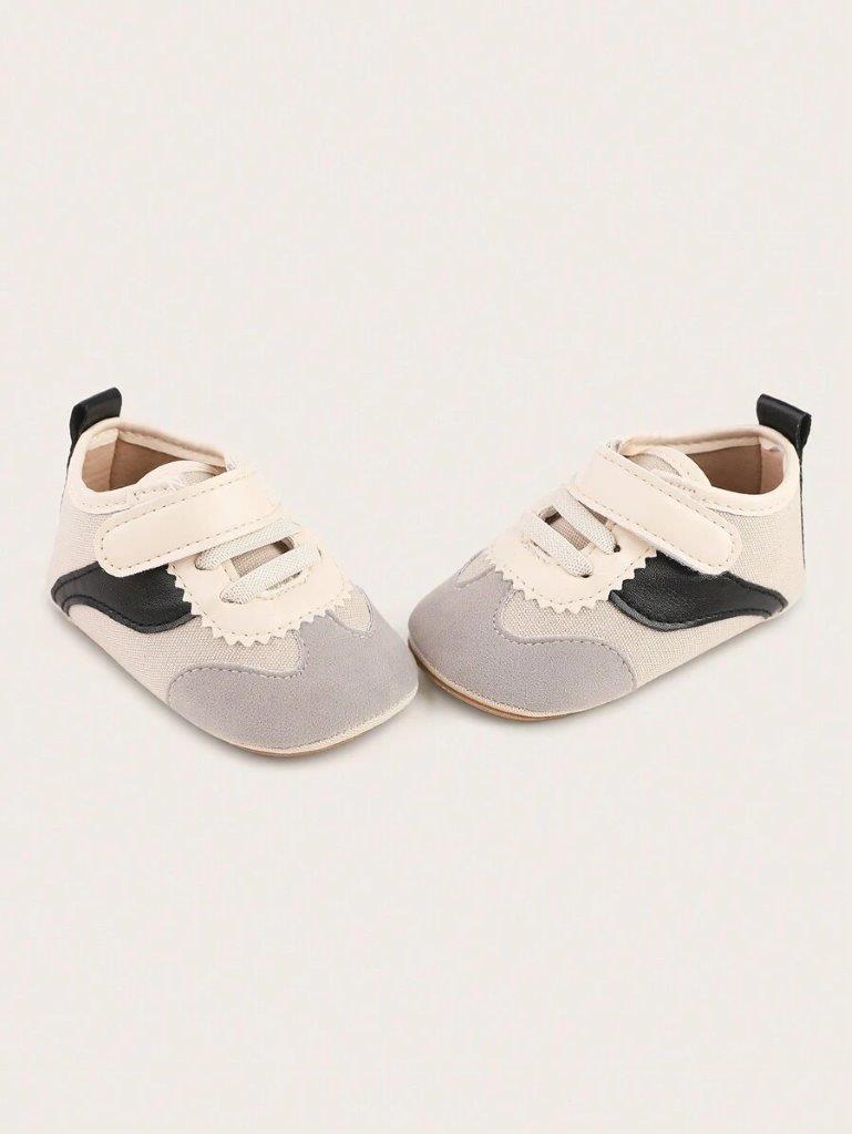 Baby Anti-Slip Strap Sneakers