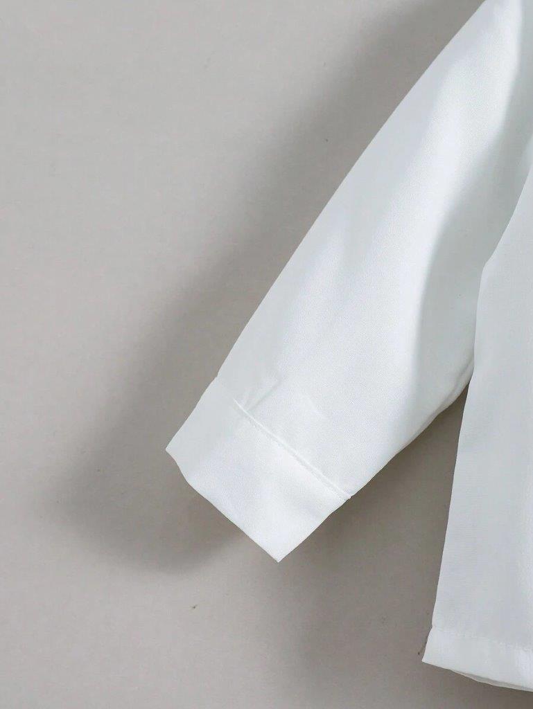 Baby 3 Piece Bow Tie Shirt And Pants Khaki