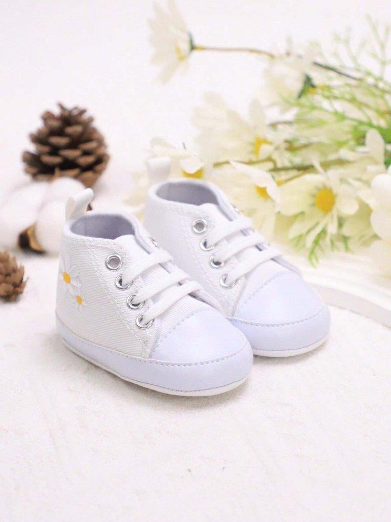 Baby Daisy Sneakers
