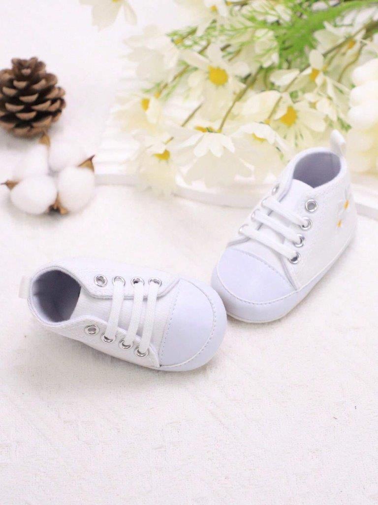 Baby Daisy Sneakers