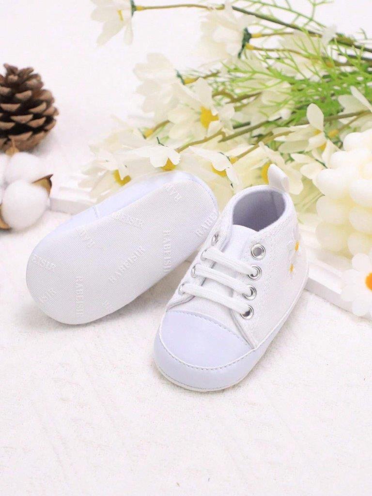 Baby Daisy Sneakers
