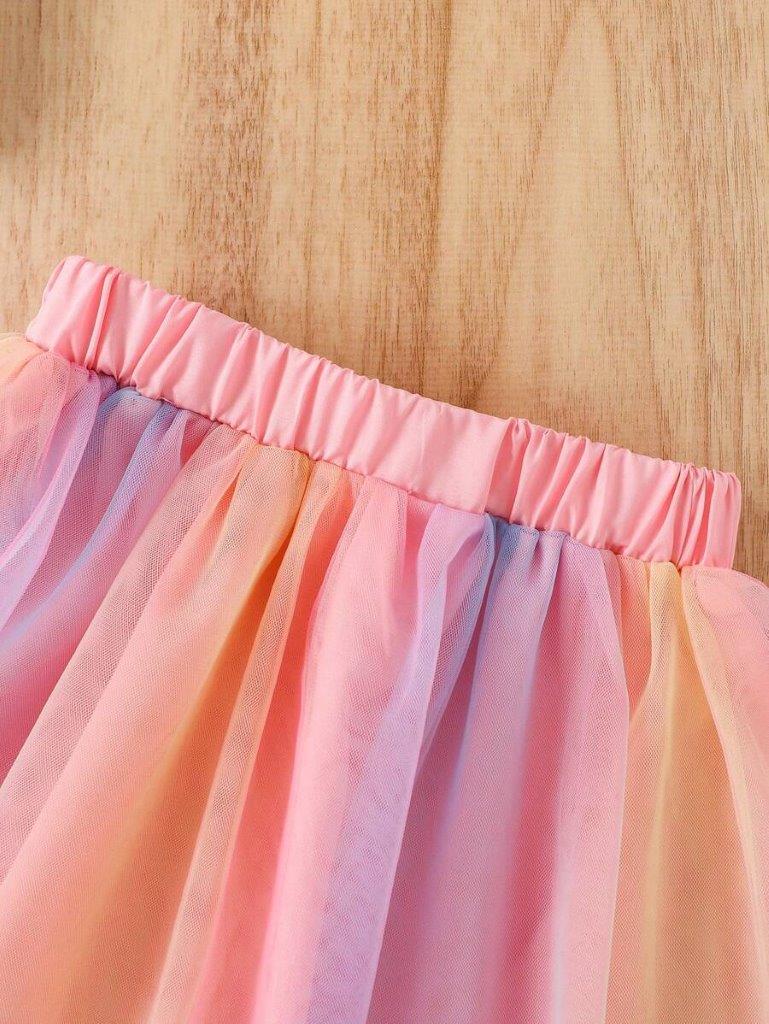 Baby One Year old Mermaid Birthday Outfit
