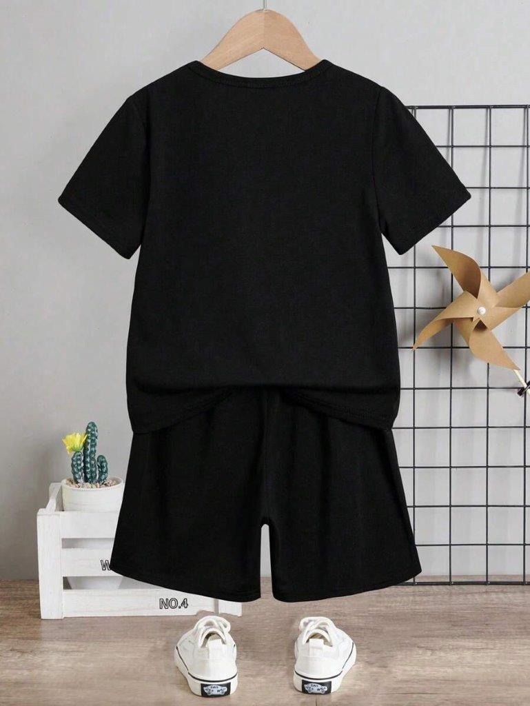 Baby Its My Birthday Romper Tee And Shorts Set