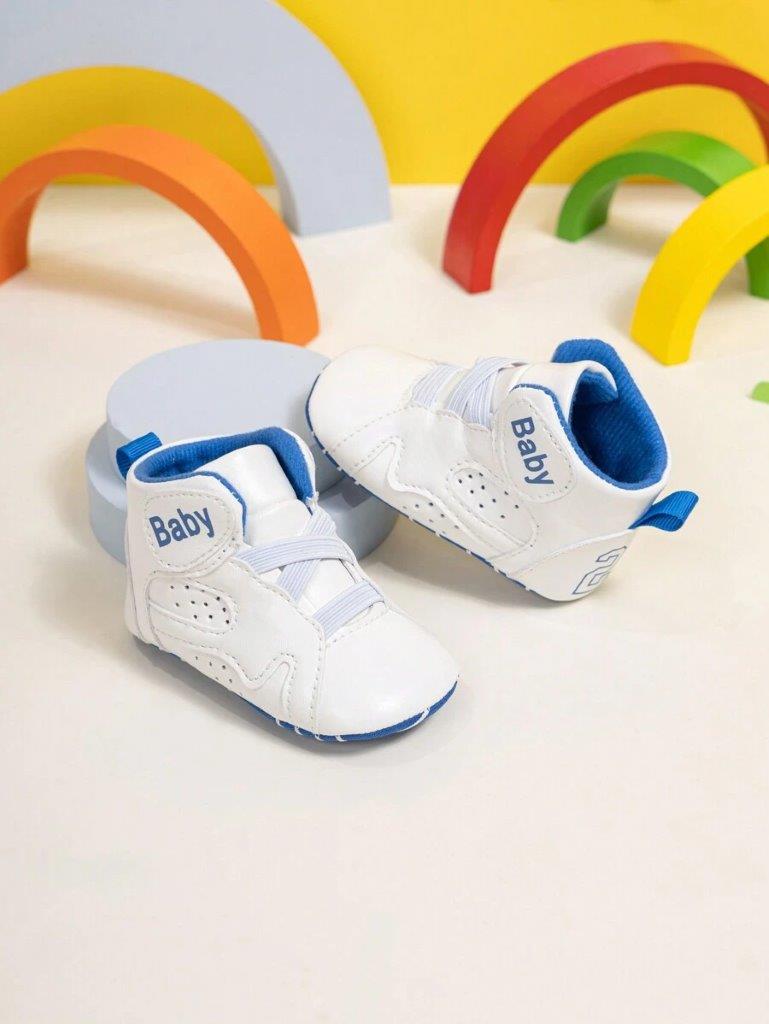 Baby Boy Fashionable Sneaker